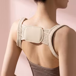 Hållningssele för axlar