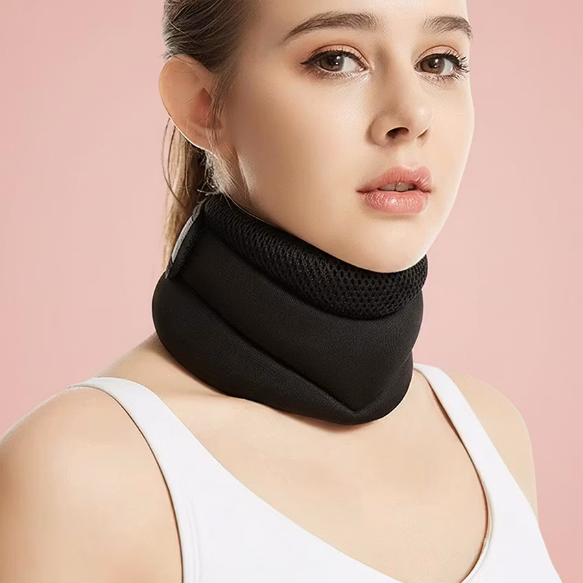 Nackkrage för stöd 