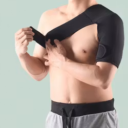 Axelstöd (Stabiliserande)