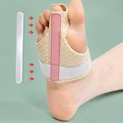 Tåskena (skyddar tån)