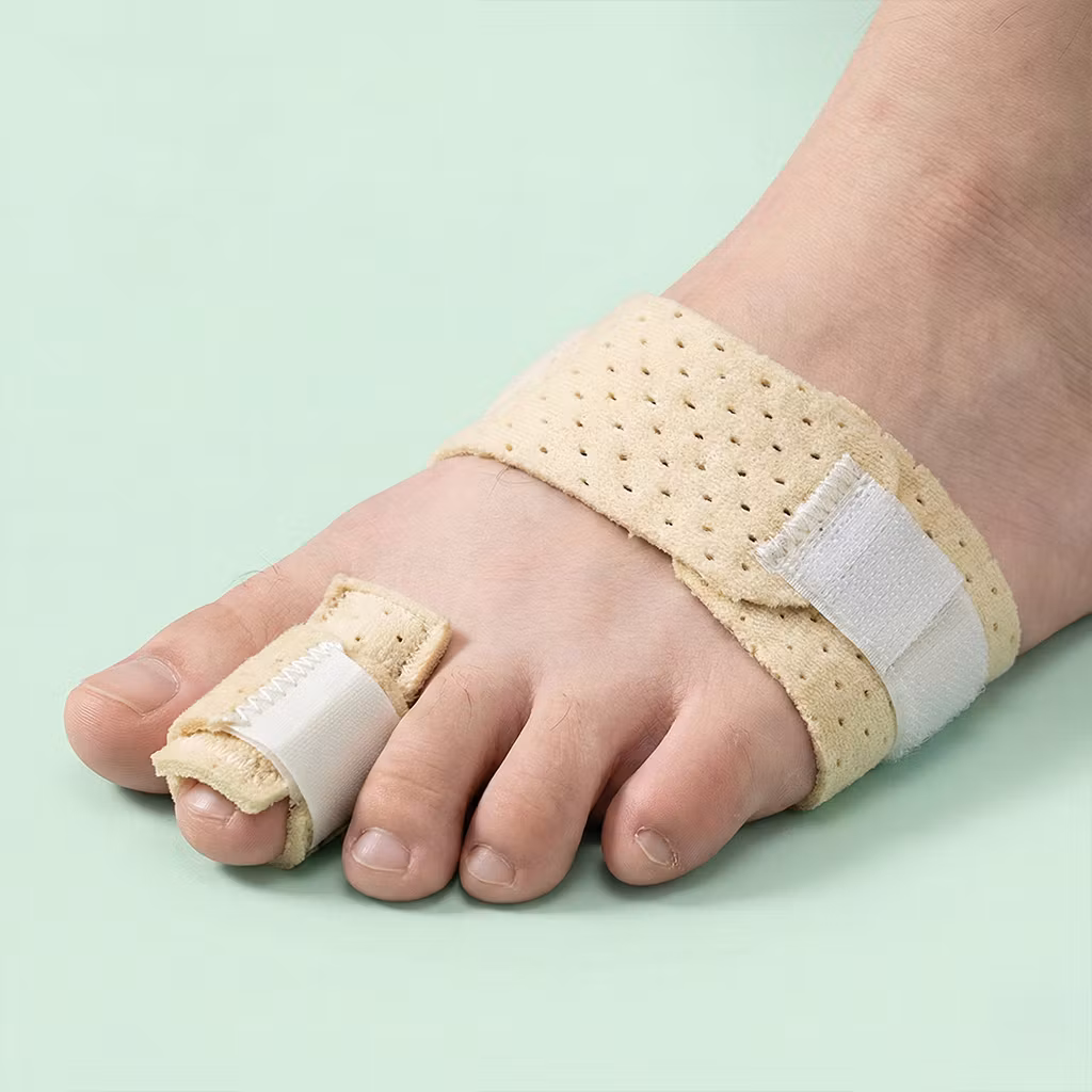 Tåskena (skyddar tån)