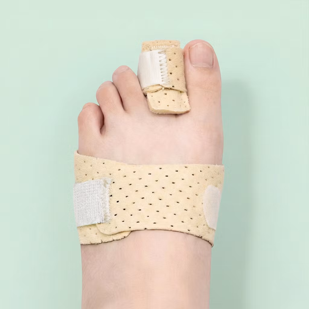 Tåskena (skyddar tån)