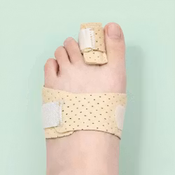 Tåskena (skyddar tån)