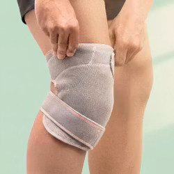 Knäskydd (varmt & kallt)