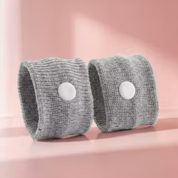 Handledsband för illamående