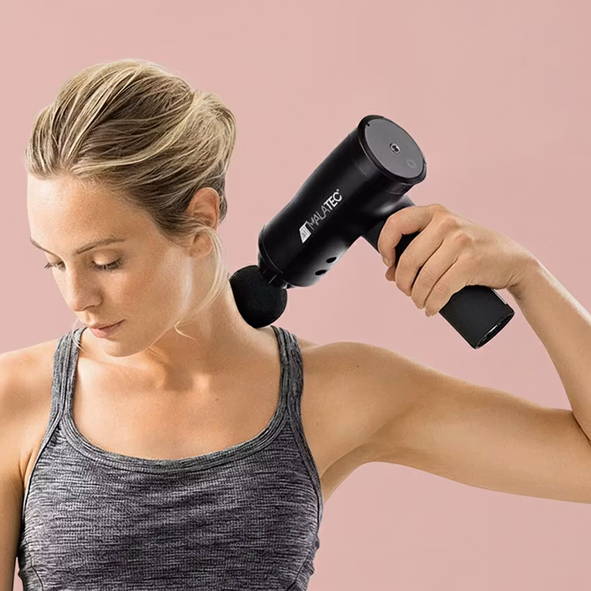 Massagepistol för muskler