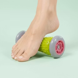 Triggermassage (rulle)