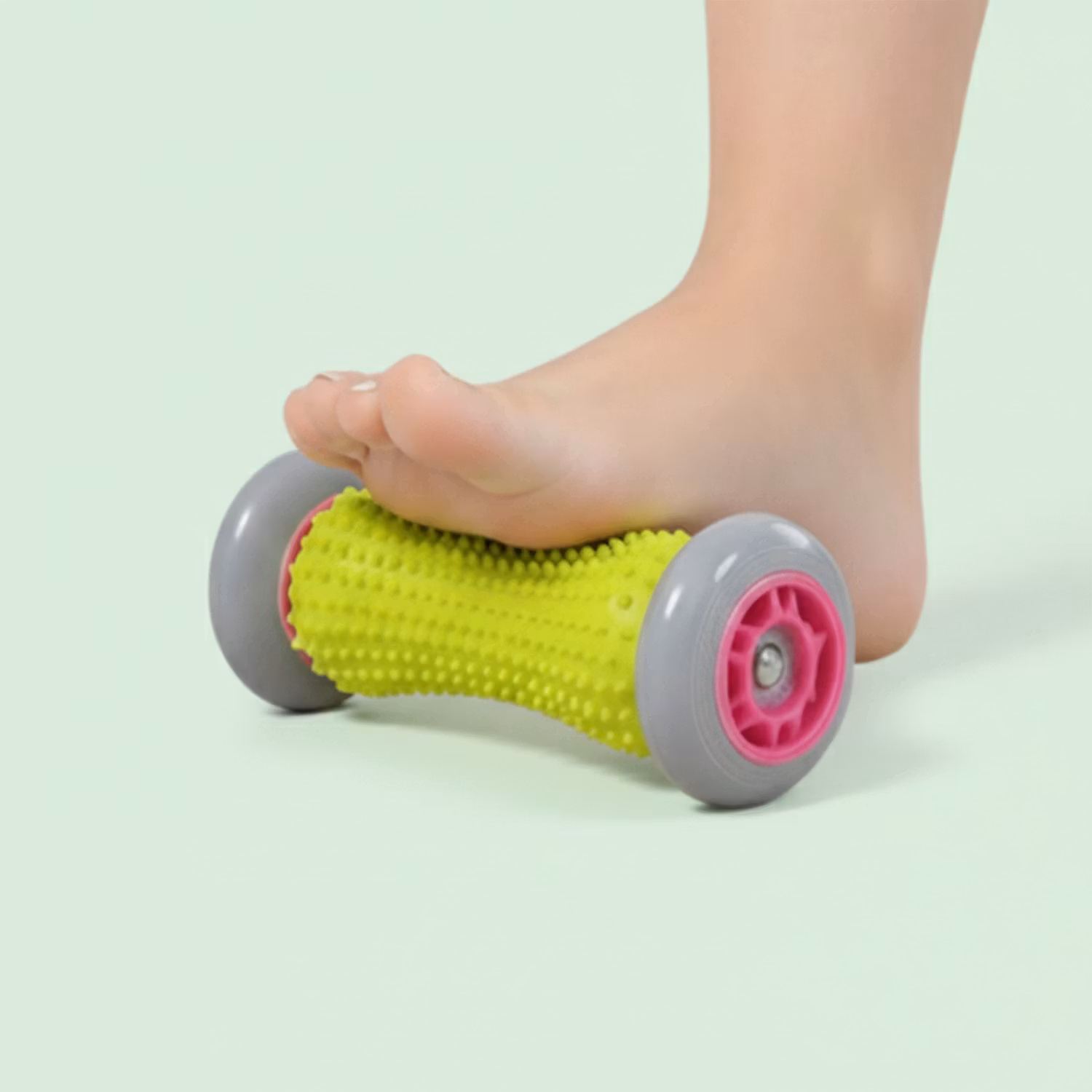 Triggermassage (rulle)