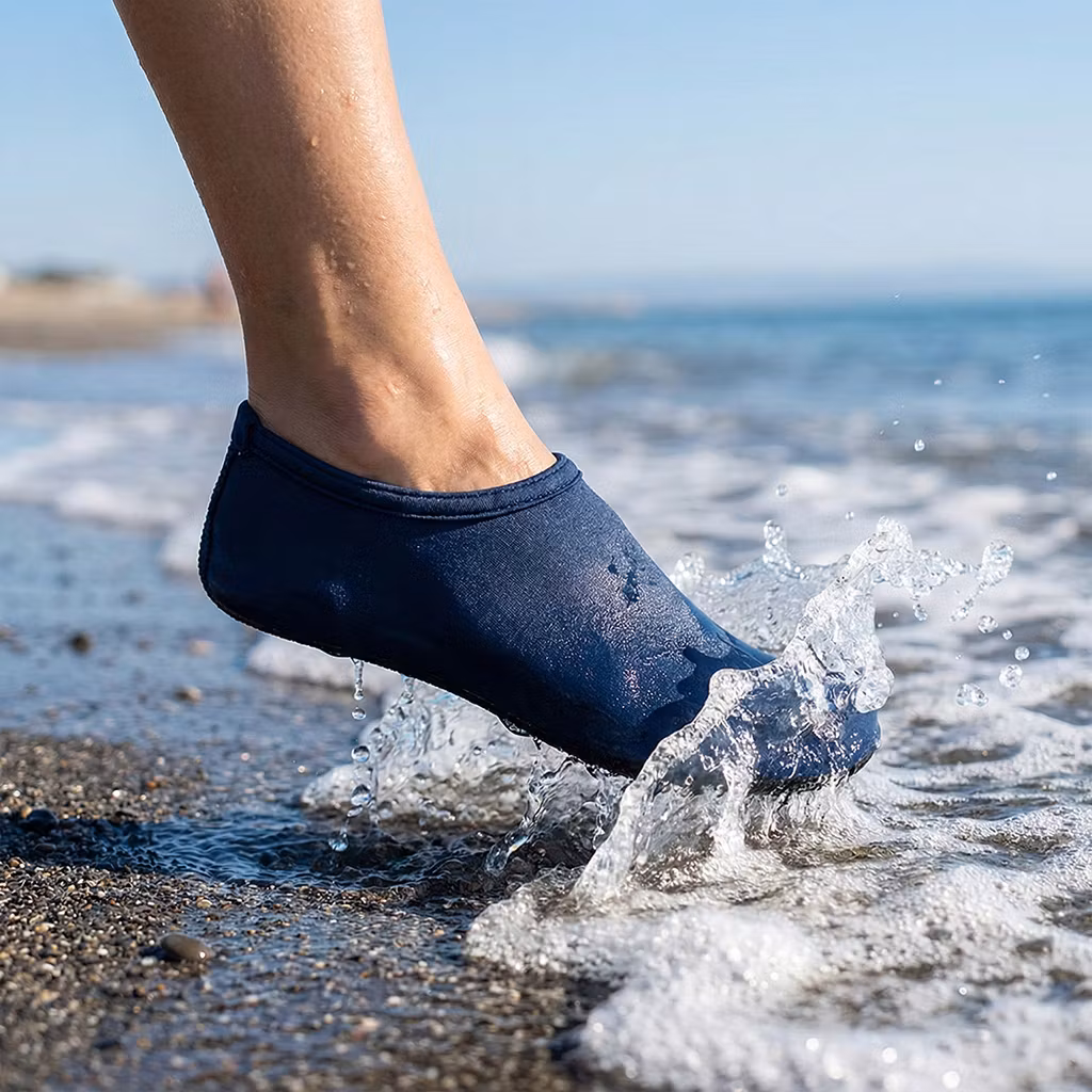 Badskor (strandskor)