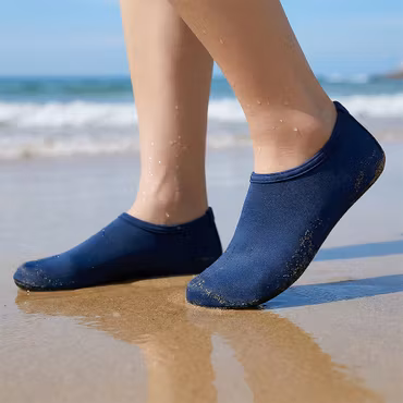 Badskor (strandskor)