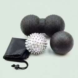 Massagebollar (Paket)