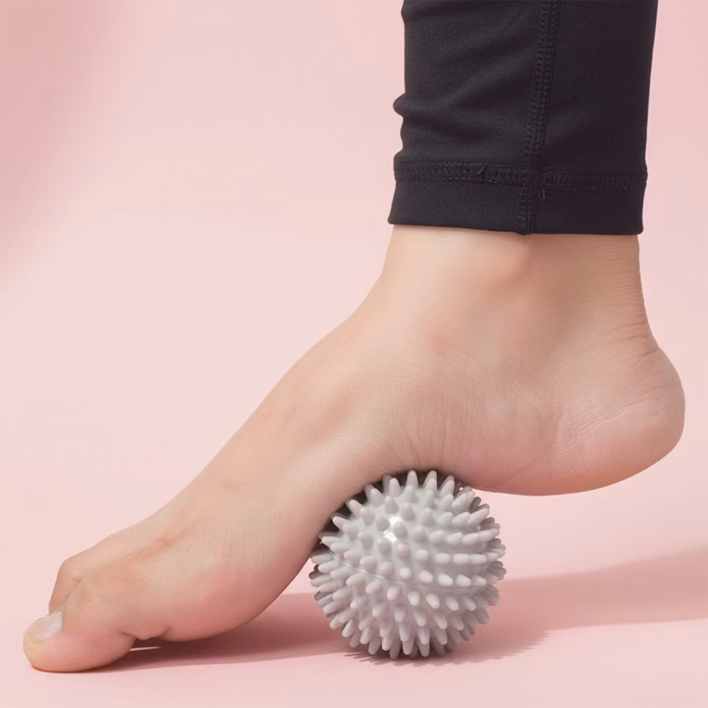 Massagebollar (Paket)