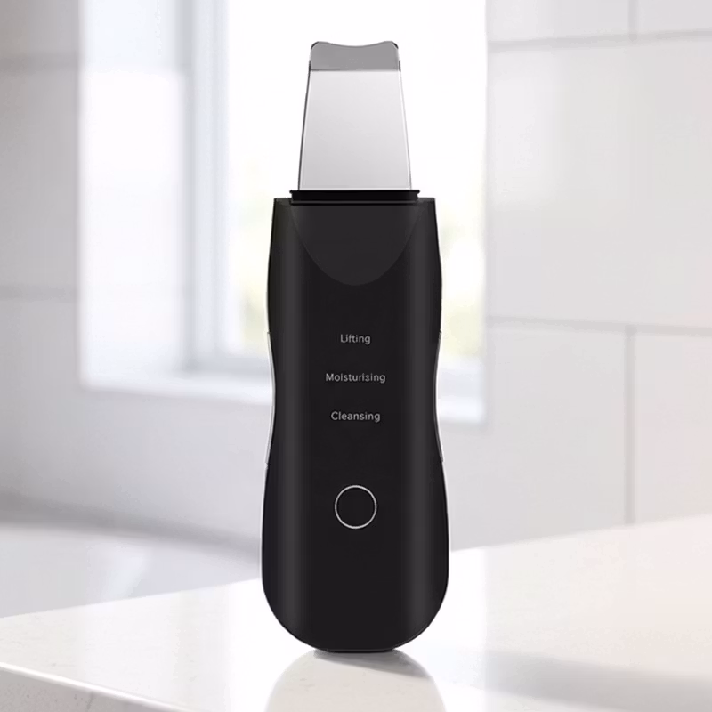 Vibrerande ultra-rengöring