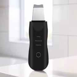 Vibrerande ultra-rengöring