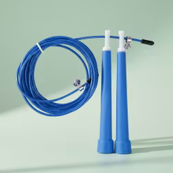 Hopprep för träning