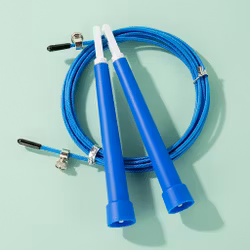 Hopprep för träning