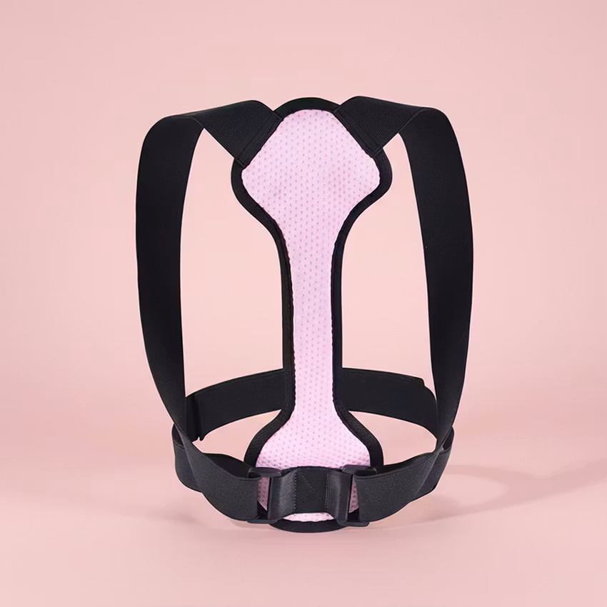 Hållningsväst (dam)