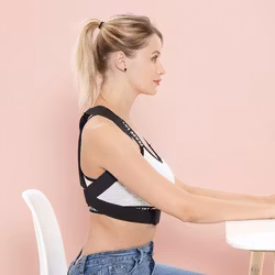 Hållningsväst (dam)