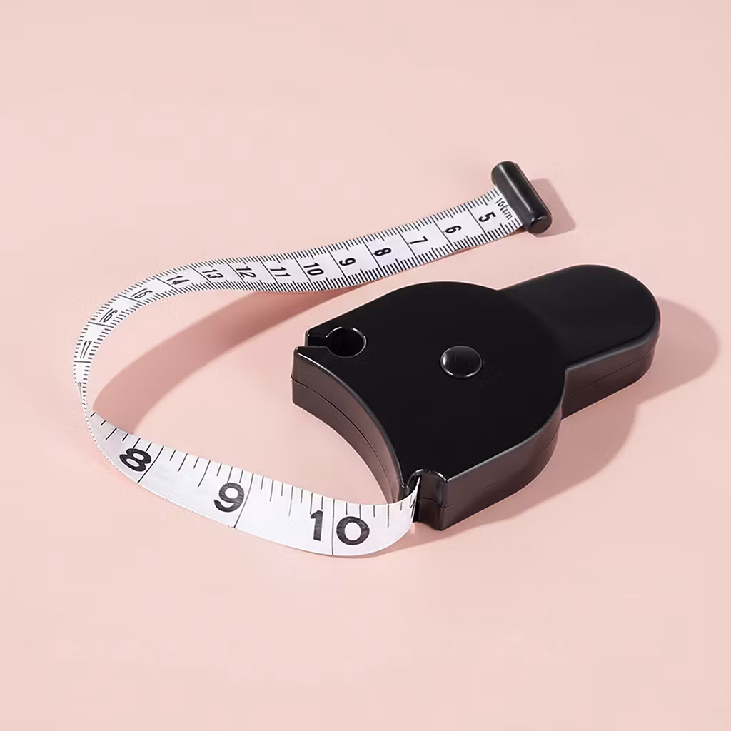 Caliper och fettmätare