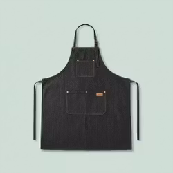 Förkläde till frisör