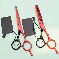 Frisörsax och effileringssax