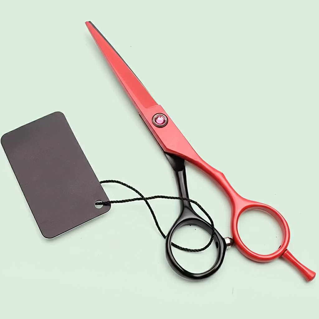Frisörsax och effileringssax