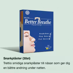 Sluta snarka (paketet)