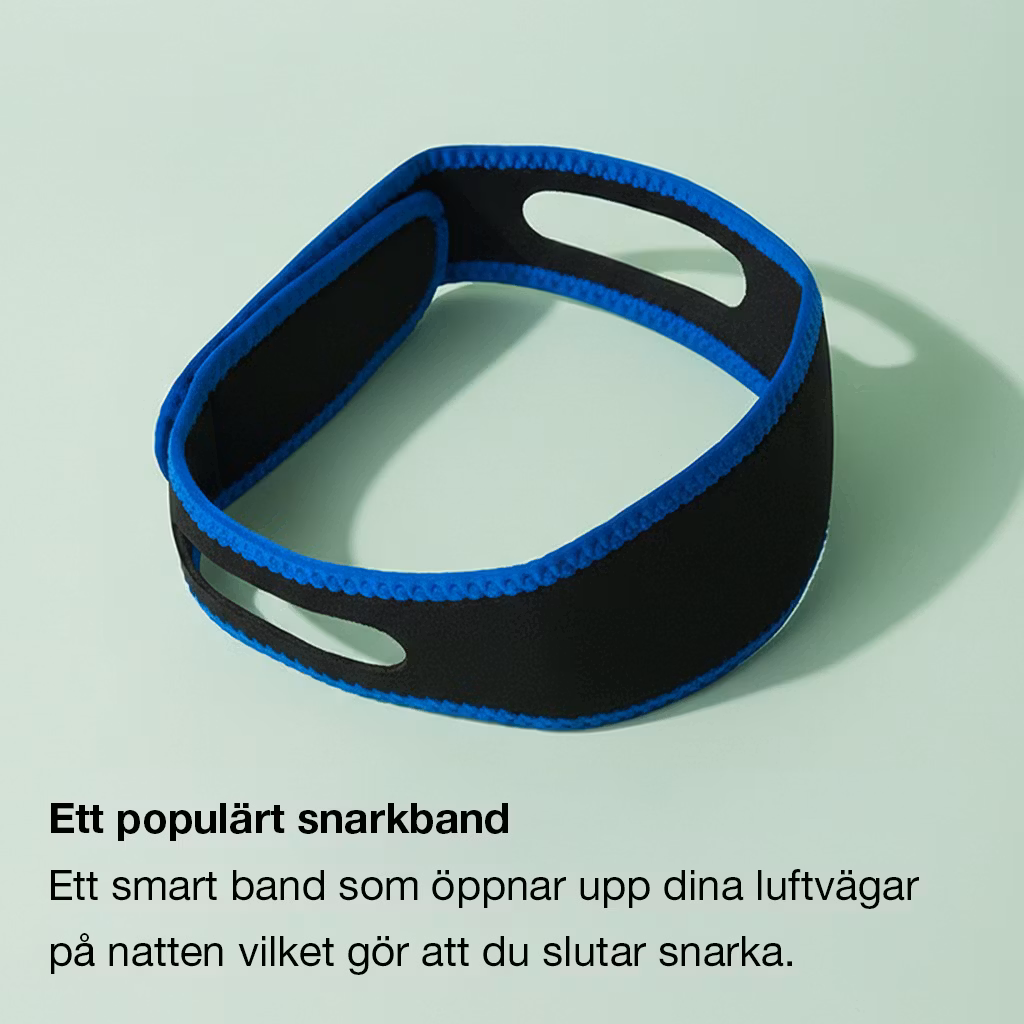 Sluta snarka (paketet)