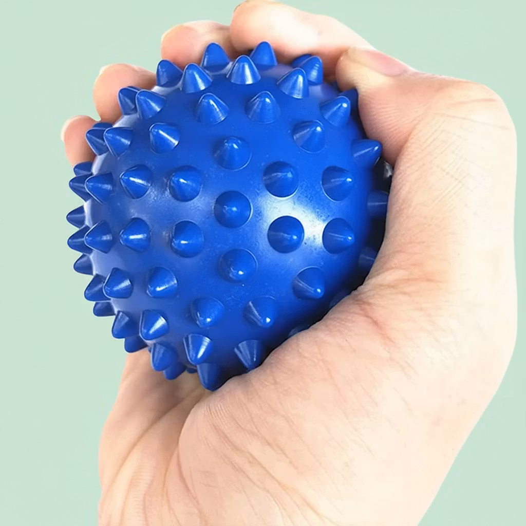 Triggerboll (massage)