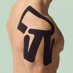 Kinesiotejp (5 meter)