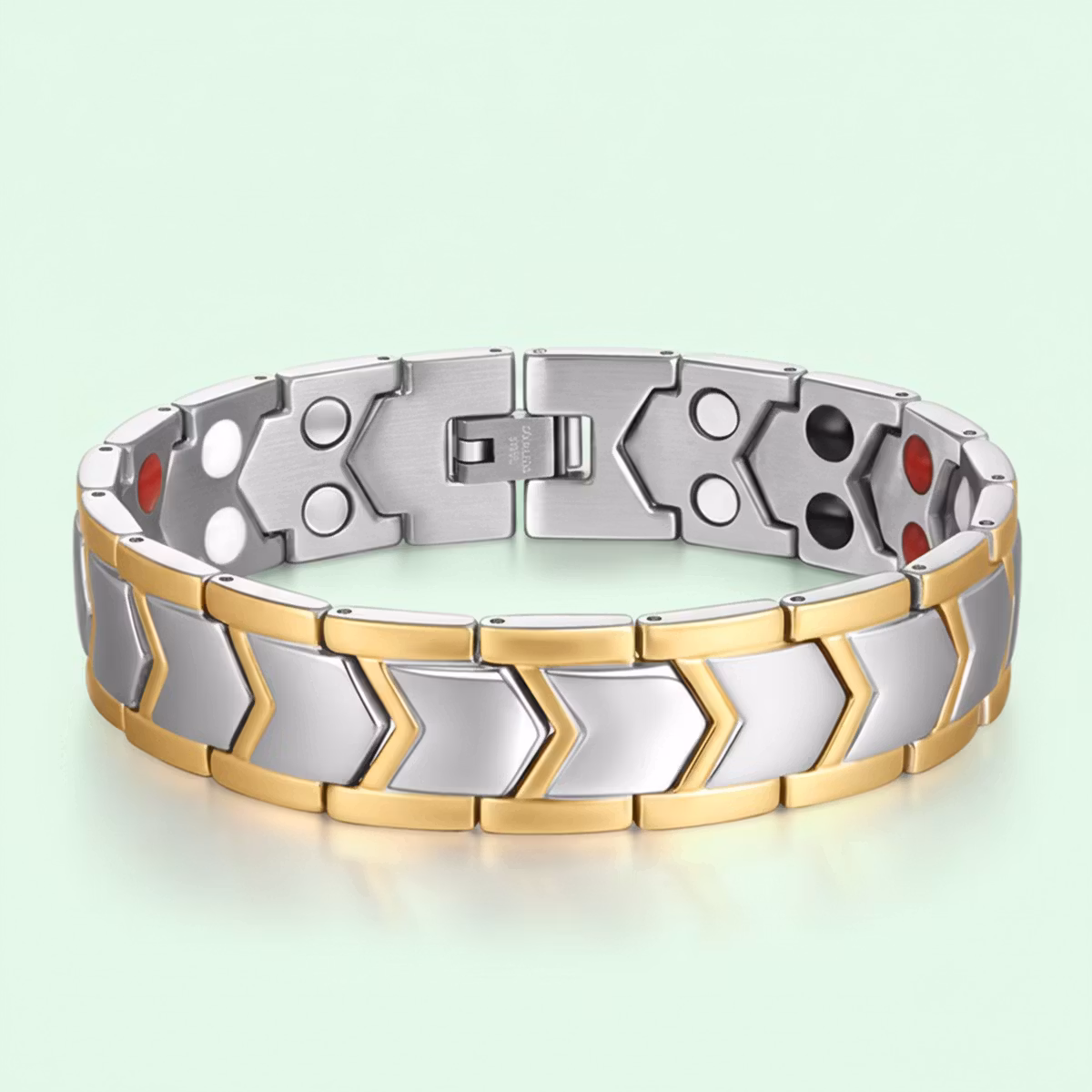 Magnetarmband Luceat