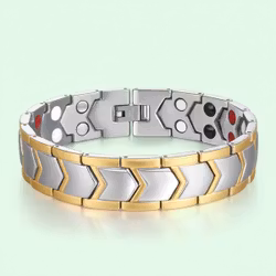 Magnetarmband Luceat