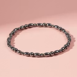 Magnetsmycke fotlänk