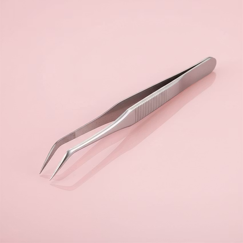Omvänd pincett