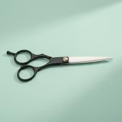 Vass frisörsax (basic svart)