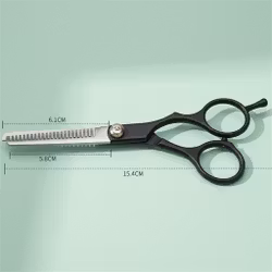 Urtunningssax (basic svart)