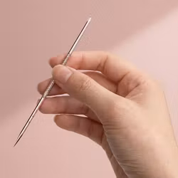 Klämma pormaskar (4st)