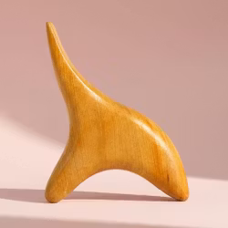 Träverktyg för massage