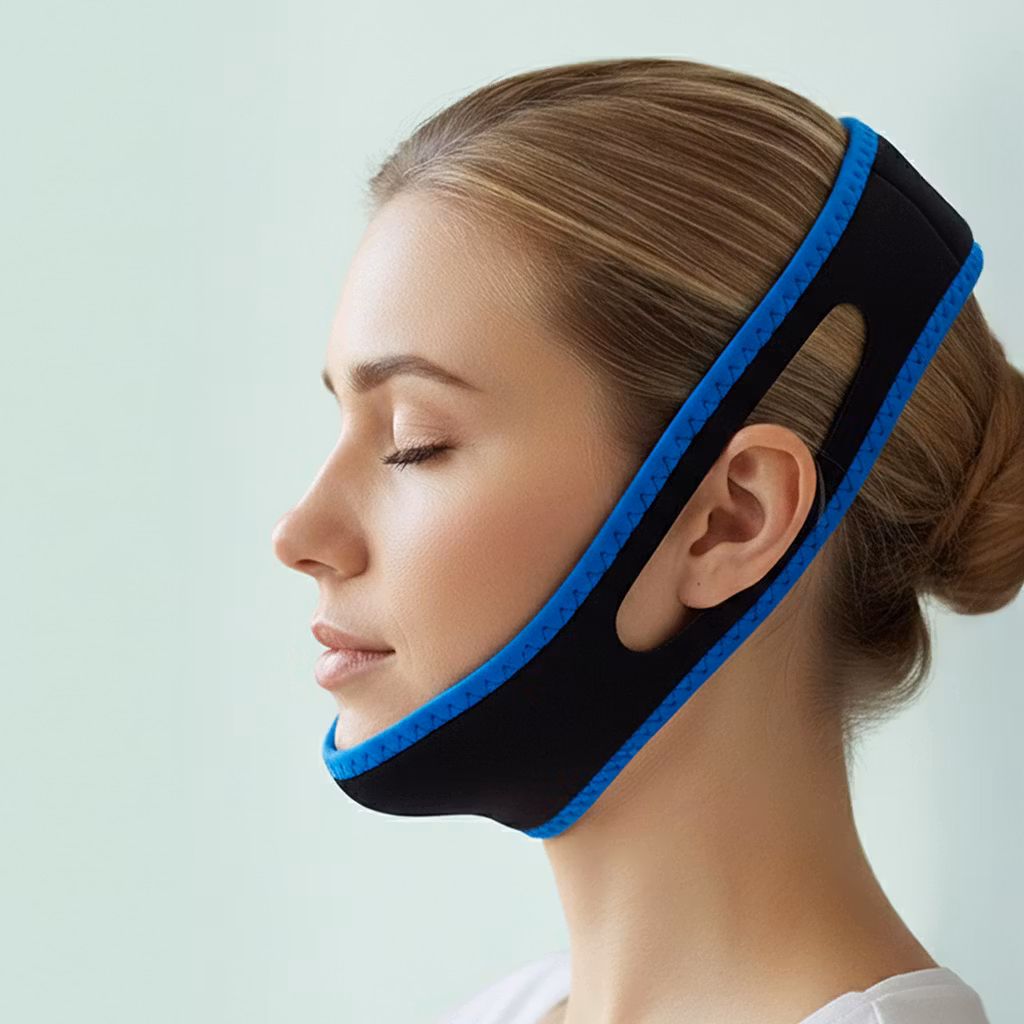 Sluta snarka (snarkband)