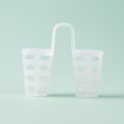 Näsvidgare snarkning (4st)