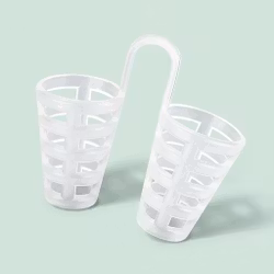 Näsvidgare snarkning (4st)