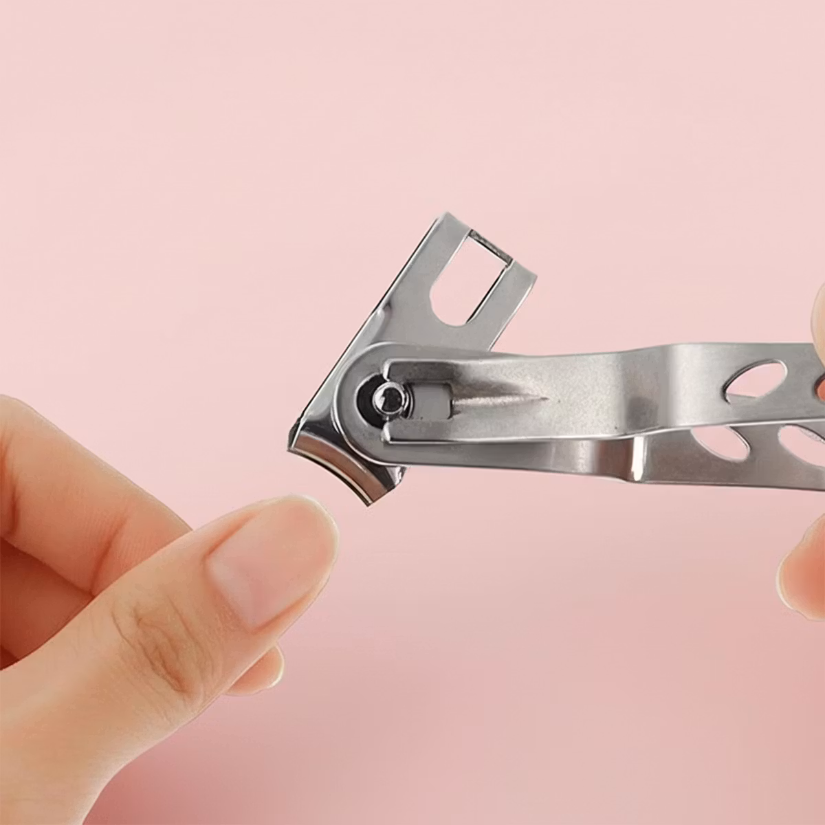 Nagelklippare (roterande)