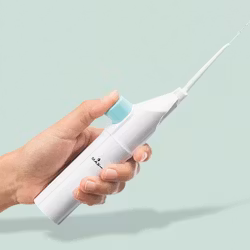 Power floss tandrensnig