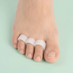 Tåspridare hallux valgus