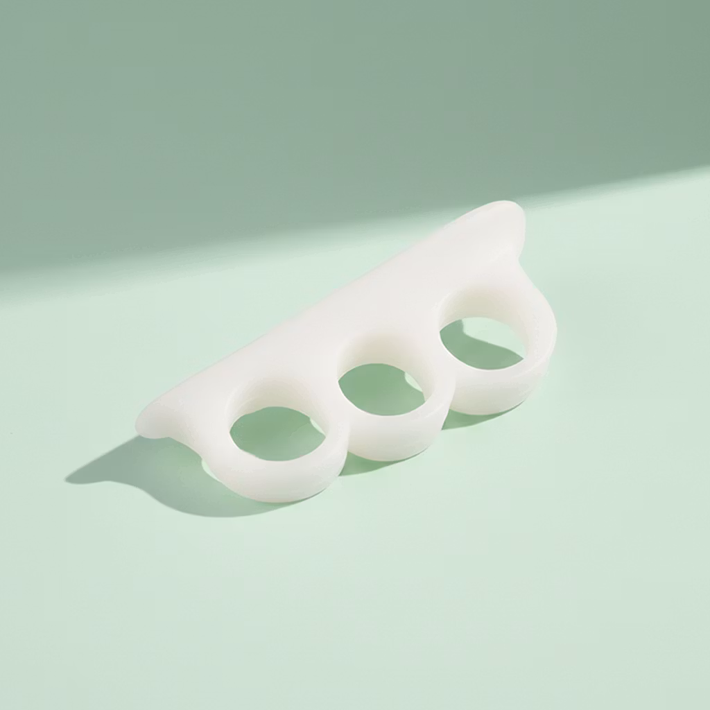 Tåspridare hallux valgus