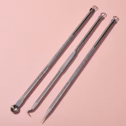 Pormaskborttagare (3st)