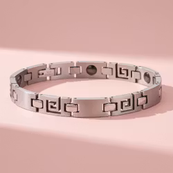 Signum magnetarmband