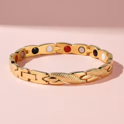 Plecto magnetarmband