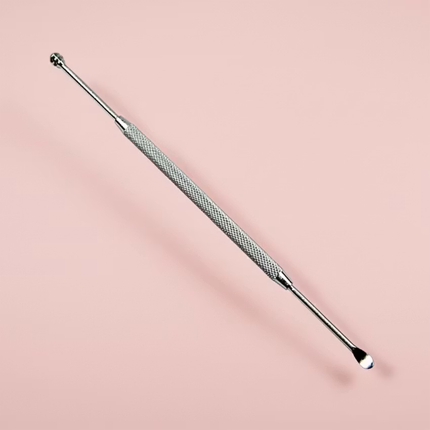 Verktyg mot öronvax