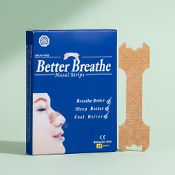 Snarkplåster/Näsplåster (30st)